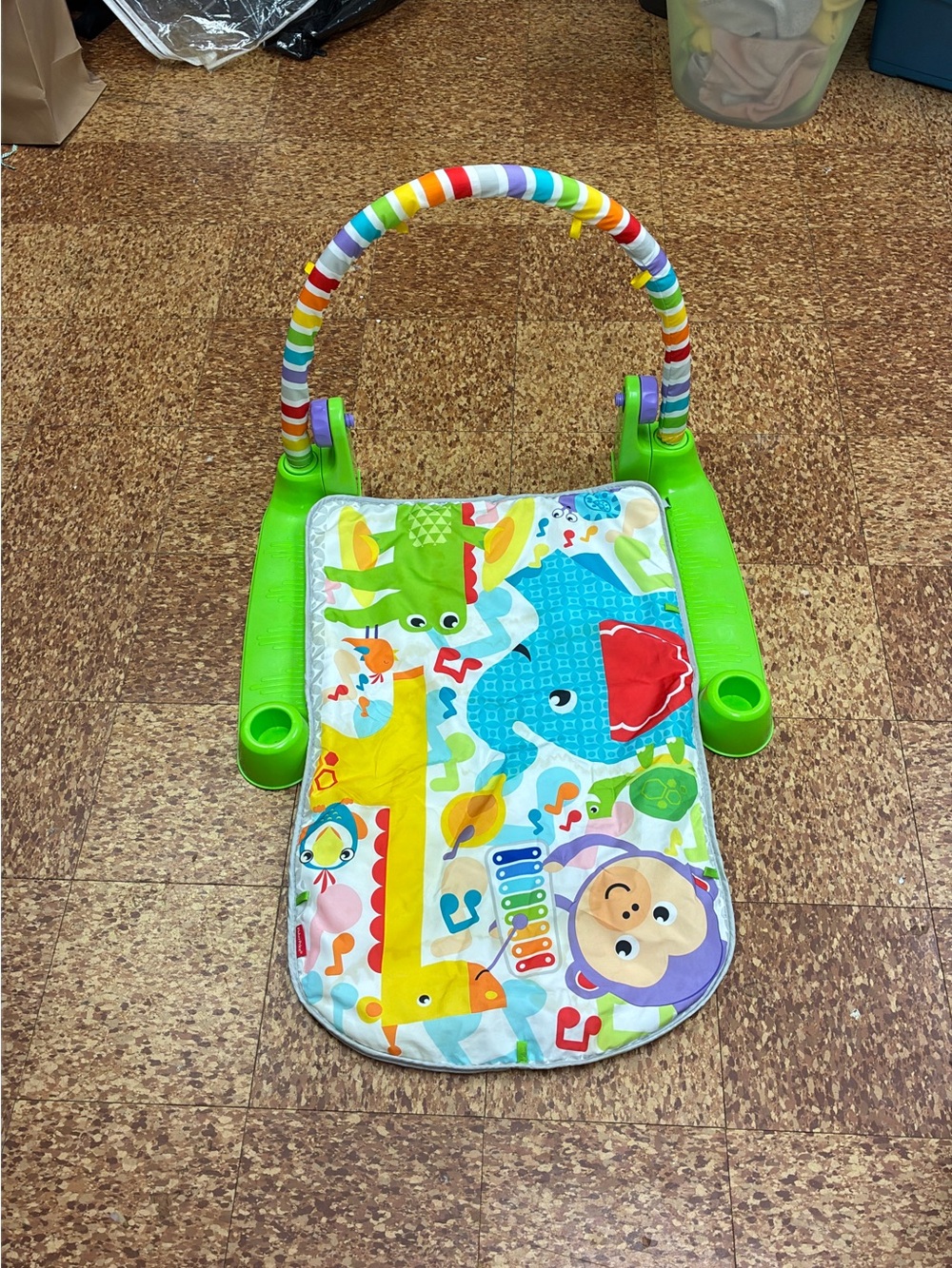 Fisher-Price Play Mat